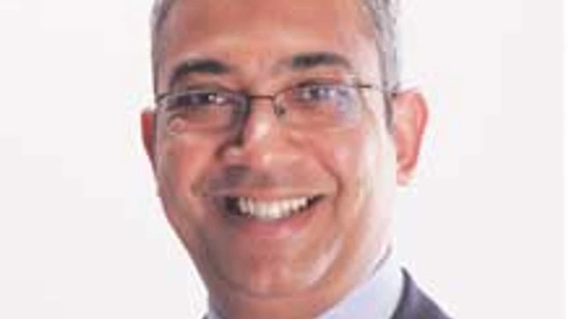 Ashok Vemuri Ashok Vemuri