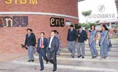 Symbiosis to launch startup incubator in Hyderabad campus Symbiosis International University