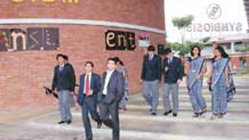 Symbiosis International University Symbiosis International University