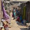 NDA rests hopes on poor
