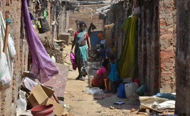 Govt aims to remove poverty by 2032 Govt aims to remove poverty by 2032