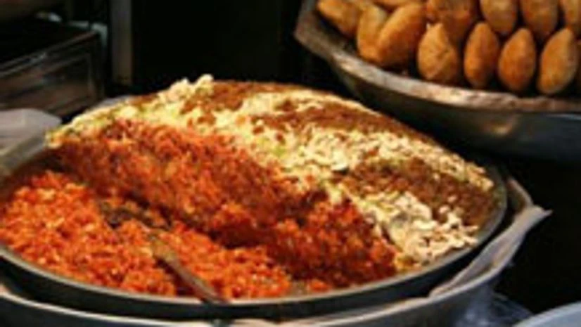 Biryanis and kebabs from across India, now at your doorstep Biryanis and kebabs from across India, now at your doorstep