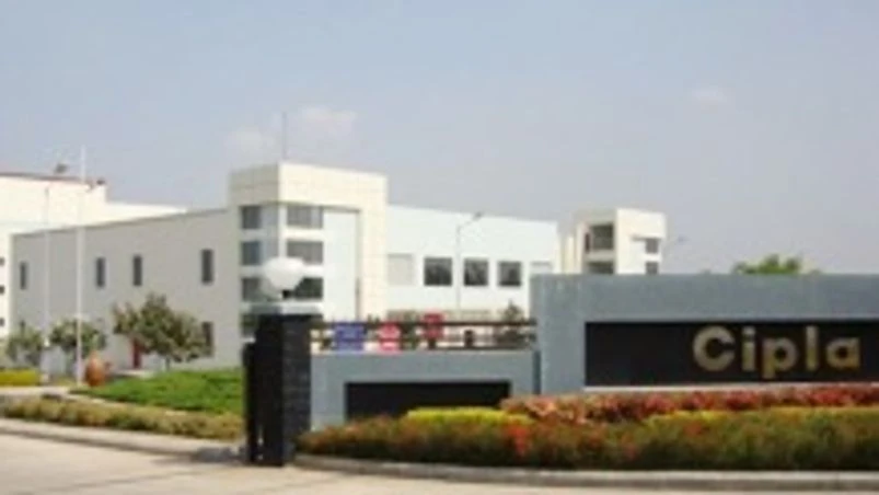 Cipla forms a JV in Morocco with Cooper Pharma and PHI Cipla forms a JV in Morocco with Cooper Pharma and PHI