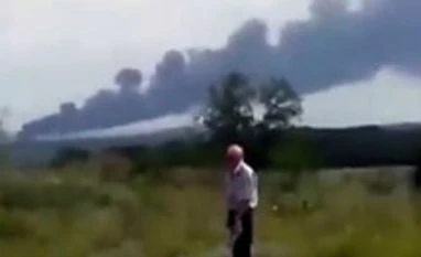 Dutch prosecutors open criminal probe into MH17 crash