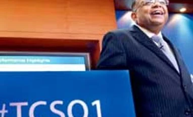 What to expect from TCS' Q1FY16 results today