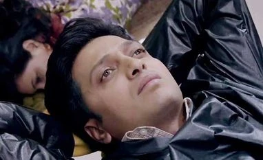 Has Riteish Deshmukh finally come of age? Riteish Deshmukh