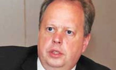 We were wise enough to understand that India is hard to understand: Andy Palmer Andy Palmer