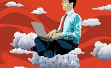 The new tech-savvy CFO