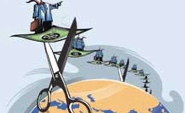 Budget 2015: No MAT for FIIs, says Jaitley