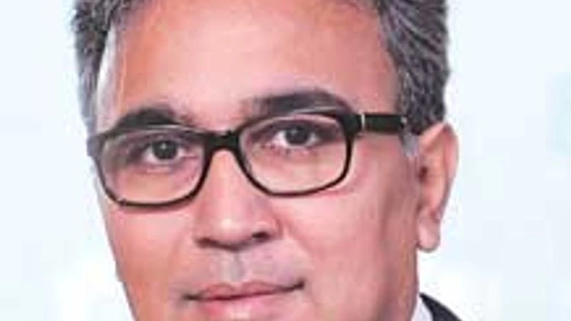 Rajiv Memani Rajiv Memani
