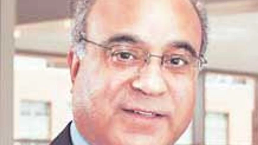 Altaf Ahmed Lal, former India head, US FDA Altaf Ahmed Lal, former India head, US FDA