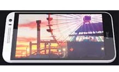 HTC unveils new devices in Desire series