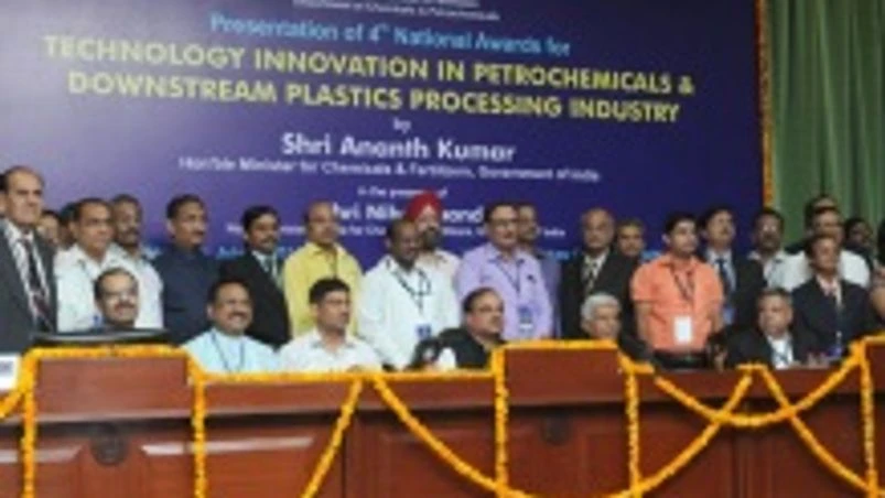 Focus on eco-friendly innovations: Ananth Kumar Focus on eco-friendly innovations: Ananth Kumar