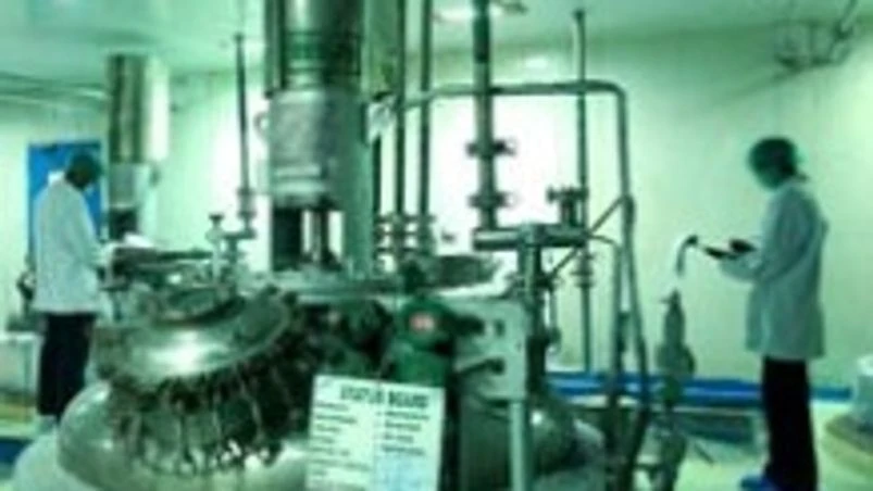 IOL Chemicals receives US FDA approval for ibuprofen facility in Punjab IOL Chemicals receives US FDA approval for ibuprofen facility in Punjab