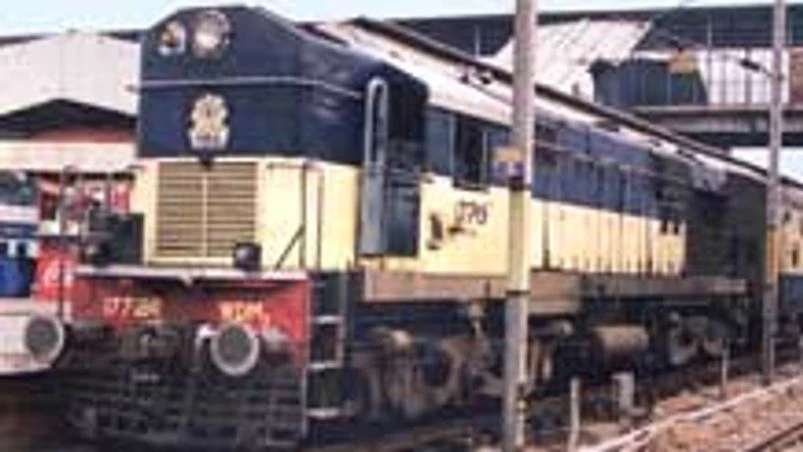 Texmaco Rail forms JV with US-based Wabtec Corporation Texmaco Rail forms JV with US-based Wabtec Corporation