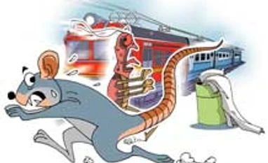 Railways' cleanliness drive: Expect innovations completely Indian