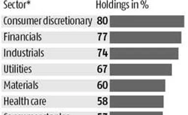 Foreign investors raise India bets