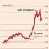 Jain Irrigation: Happy days are here again
