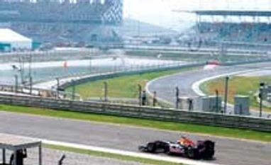 MotoGP to race in India from 2023 at Buddh International Circuit MotoGP to race in India from 2023 at Buddh International Circuit