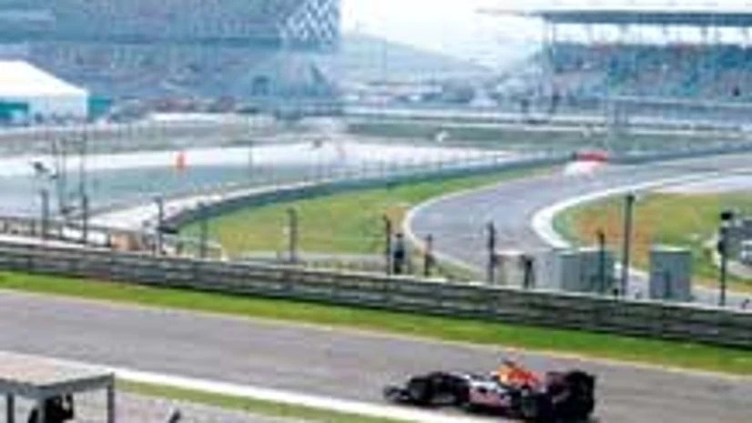 MotoGP to race in India from 2023 at Buddh International Circuit MotoGP to race in India from 2023 at Buddh International Circuit