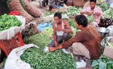 Various states start amendment of APMC Act to begin market reforms