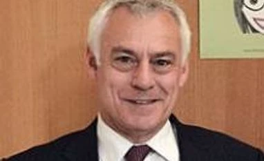 Outcry after British MP tweets he would fire rockets at Israel