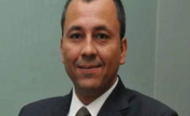 Govt will be able to push disinvestment through: Indraneil Borkakoty Indraneil Borkakoty, IDFC