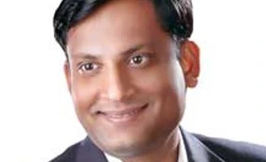 There are opportunities for scale-up of biz models that are discontinuous: Deepak Gaur Deepak Gaur