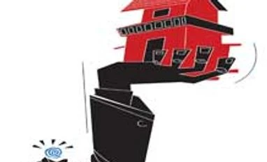 Housing.com's CEO Rahul Yadav quits, insults Board in resignation letter