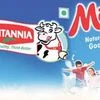 Britannia Industries gains after Q3 net up 52%