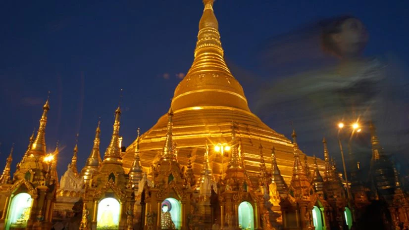 Myanmar tries to attract investment in less-developed regions Myanmar tries to attract investment in less-developed regions