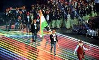 CWG: Judokas Pathania, Parikshit in quarters; Avtar out