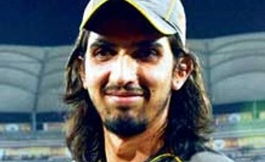 Ishant suspended for one Test, to miss SA opener at Mohali