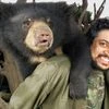 Kartick Satyanarayan, the man who made an elephant weep with joy