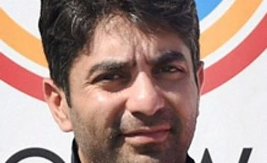 Abhinav Bindra's father proud of son 'golden exit' from Commonwealth Games Abhinav Bindra