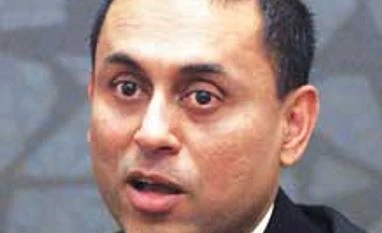 India's competitive edge is less sharp: Soumitra Dutta Soumitra Dutta