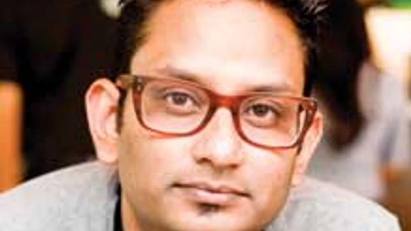 Rajdeepak Das Rajdeepak Das