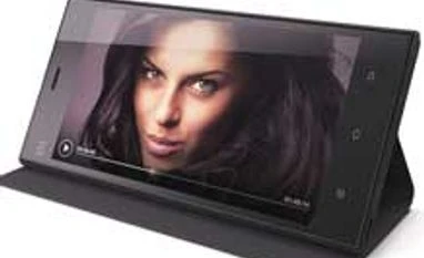 XIAOMI MI3: Little things make great impact XIAOMI MI3