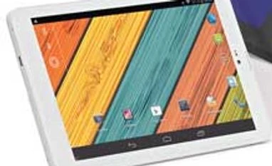 Flipkart's digital move to flip the game Digiflip Pro XT 712