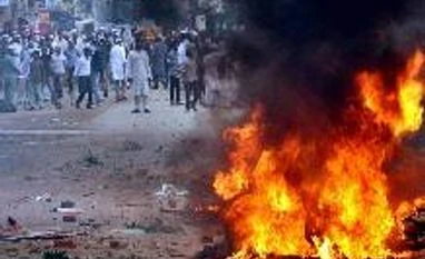 Curfew still on in Saharanpur, situation tense