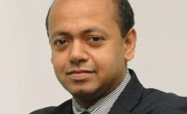 The earnings environment has improved: Manishi Raychaudhuri