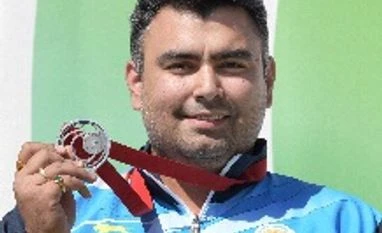 Rai wins gold, silver for Narang; lifter Thakur bags silver