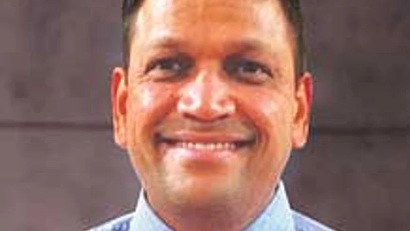 R Srikrishna R Srikrishna