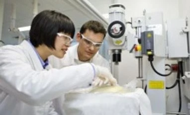 BASF invests Euro 90 mn to expand innovation centre in Shanghai