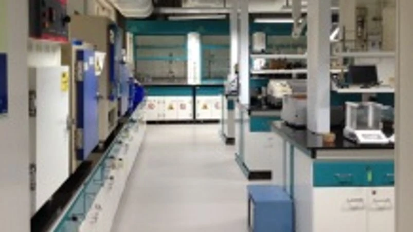 Dow Corning opens application development centre in Mumbai Dow Corning opens application development centre in Mumbai