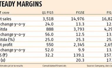 Limited-competition products boost Dr Reddy's performance