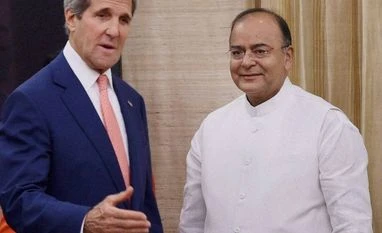 US set to tweak visa policy, assures Kerry