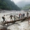 The saga of the Uttarakhand deluge retold