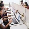 IT companies look for new ways to skill middle management