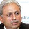 C P Gurnani